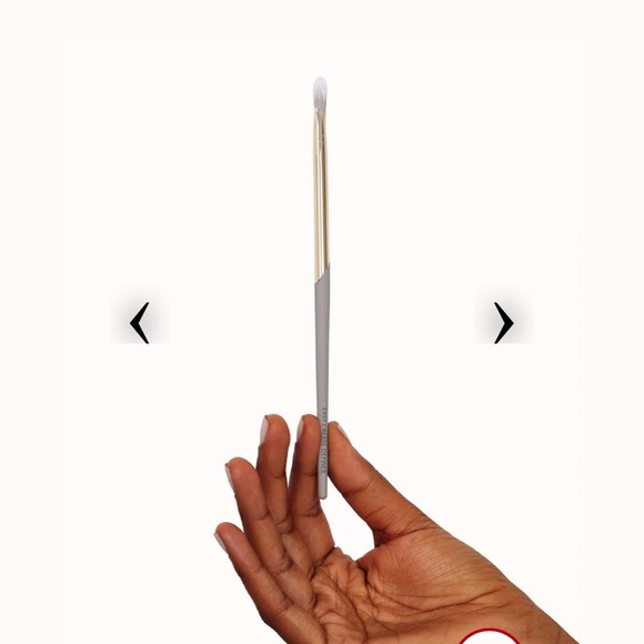 NWT COMPLEX CULTURE EASY CREASE DEFINER BLUSH MAKEUP - Picture 8 of 11